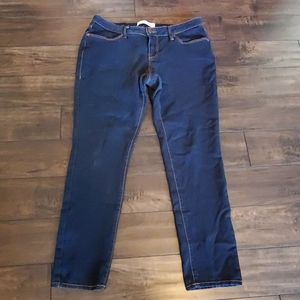 No boundaries Stretch Jeans Juniors size 13